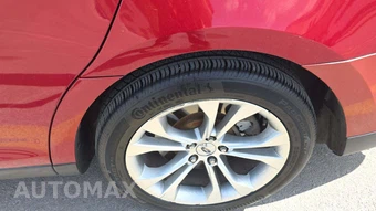 2014 Ford Taurus SHO – miniatura 27
