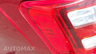 2014 Ford Taurus SHO – miniatura 29
