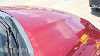 2014 Ford Taurus SHO – miniatura 32