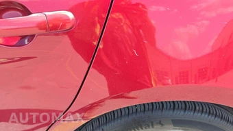 2014 Ford Taurus SHO – miniatura 34