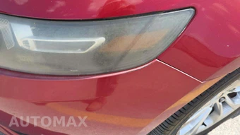 2014 Ford Taurus SHO – miniatura 35