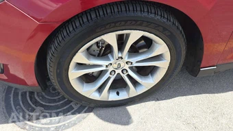 2014 Ford Taurus SHO – miniatura 36