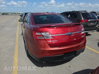 2014 Ford Taurus SHO – miniatura 5