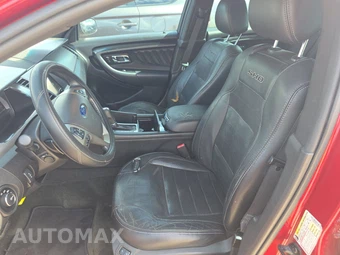2014 Ford Taurus SHO – miniatura 7