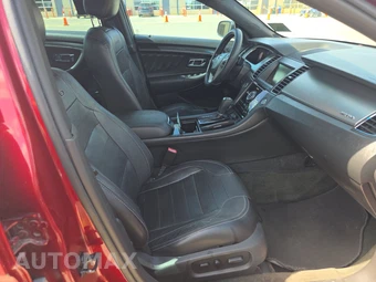 2014 Ford Taurus SHO – miniatura 8