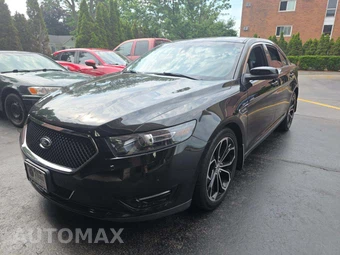 2014 Ford Taurus SHO