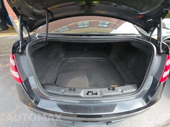 2014 Ford Taurus SHO – miniatura 14