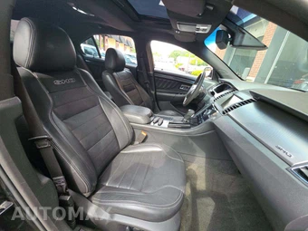 2014 Ford Taurus SHO – miniatura 18