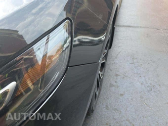2014 Ford Taurus SHO – miniatura 22