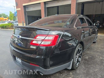 2014 Ford Taurus SHO – miniatura 3
