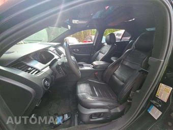 2014 Ford Taurus SHO – miniatura 6