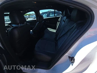 2014 Ford Taurus SHO - miniatura 13