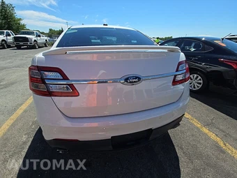 2014 Ford Taurus SHO - miniatura 16