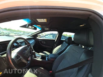 2014 Ford Taurus SHO - miniatura 18