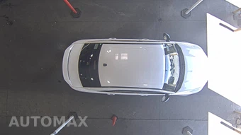 2014 Ford Taurus SHO - miniatura 19