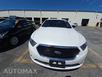 2014 Ford Taurus SHO - miniatura 2