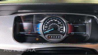 2014 Ford Taurus SHO - miniatura 21