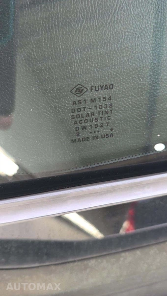 2014 Ford Taurus SHO - miniatura 38