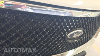 2014 Ford Taurus SHO - miniatura 39