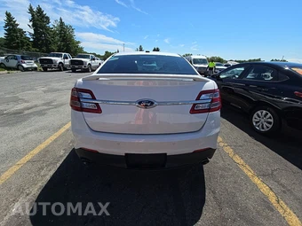 2014 Ford Taurus SHO - miniatura 5