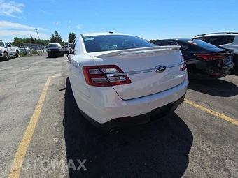 2014 Ford Taurus SHO - miniatura 6