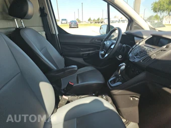 2014 Ford Transit Connect Cargo Van XL w/Rear Swing-Out Doors 120.6" WB - miniatura 8
