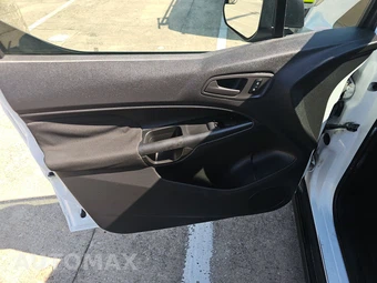 2014 Ford Transit Connect Cargo Van XL w/Rear Swing-Out Doors 120.6" WB - miniatura 9