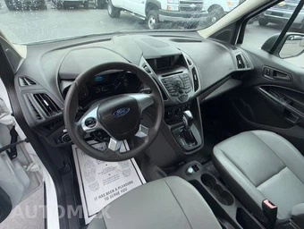 2014 Ford Transit Connect Cargo Van XL w/Rear Swing-Out Doors 120.6" WB - miniatura 16