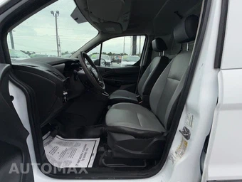2014 Ford Transit Connect Cargo Van XL w/Rear Swing-Out Doors 120.6" WB - miniatura 17