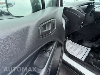 2014 Ford Transit Connect Cargo Van XL w/Rear Swing-Out Doors 120.6" WB - miniatura 18