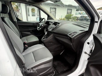 2014 Ford Transit Connect Cargo Van XL w/Rear Swing-Out Doors 120.6" WB - miniatura 19