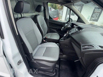 2014 Ford Transit Connect Cargo Van XL w/Rear Swing-Out Doors 120.6" WB - miniatura 20