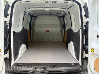 2014 Ford Transit Connect Cargo Van XL w/Rear Swing-Out Doors 120.6" WB - miniatura 13