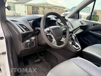 2014 Ford Transit Connect Cargo Van XL w/Rear Swing-Out Doors 120.6" WB - miniatura 16