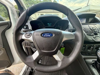 2014 Ford Transit Connect Cargo Van XL w/Rear Swing-Out Doors 120.6" WB - miniatura 18
