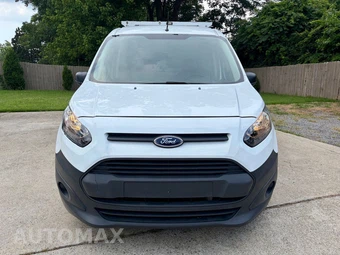 2014 Ford Transit Connect Cargo Van XL w/Rear Swing-Out Doors 120.6" WB - miniatura 2