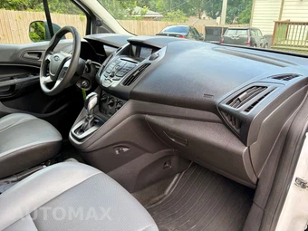 2014 Ford Transit Connect Cargo Van XL w/Rear Swing-Out Doors 120.6" WB - miniatura 21