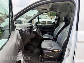 2014 Ford Transit Connect Cargo Van XL w/Rear Swing-Out Doors 120.6" WB - miniatura 22