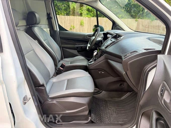 2014 Ford Transit Connect Cargo Van XL w/Rear Swing-Out Doors 120.6" WB - miniatura 23