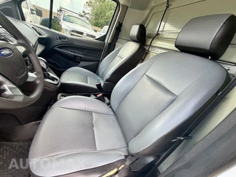2014 Ford Transit Connect Cargo Van XL w/Rear Swing-Out Doors 120.6" WB - miniatura 24