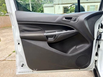 2014 Ford Transit Connect Cargo Van XL w/Rear Swing-Out Doors 120.6" WB - miniatura 26