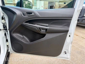 2014 Ford Transit Connect Cargo Van XL w/Rear Swing-Out Doors 120.6" WB - miniatura 27