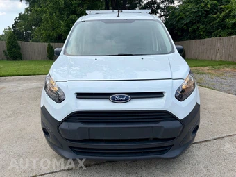 2014 Ford Transit Connect Cargo Van XL w/Rear Swing-Out Doors 120.6" WB - miniatura 3