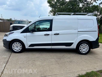 2014 Ford Transit Connect Cargo Van XL w/Rear Swing-Out Doors 120.6" WB - miniatura 5