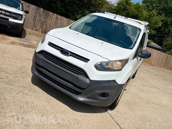 2014 Ford Transit Connect Cargo Van XL w/Rear Swing-Out Doors 120.6" WB - samochód z USA z aukcji Manheim, oferta Kup Teraz w AUTOMAX
