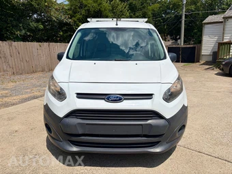 2014 Ford Transit Connect Cargo Van XL w/Rear Swing-Out Doors 120.6" WB - miniatura 2