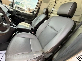 2014 Ford Transit Connect Cargo Van XL w/Rear Swing-Out Doors 120.6" WB - miniatura 20