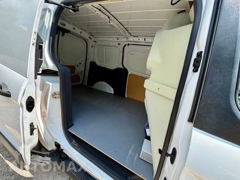2014 Ford Transit Connect Cargo Van XL w/Rear Swing-Out Doors 120.6" WB - miniatura 23