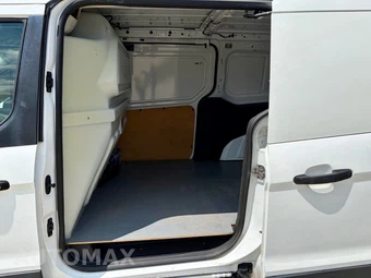 2014 Ford Transit Connect Cargo Van XL w/Rear Swing-Out Doors 120.6" WB - miniatura 24