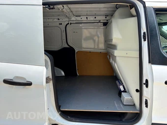 2014 Ford Transit Connect Cargo Van XL w/Rear Swing-Out Doors 120.6" WB - miniatura 25